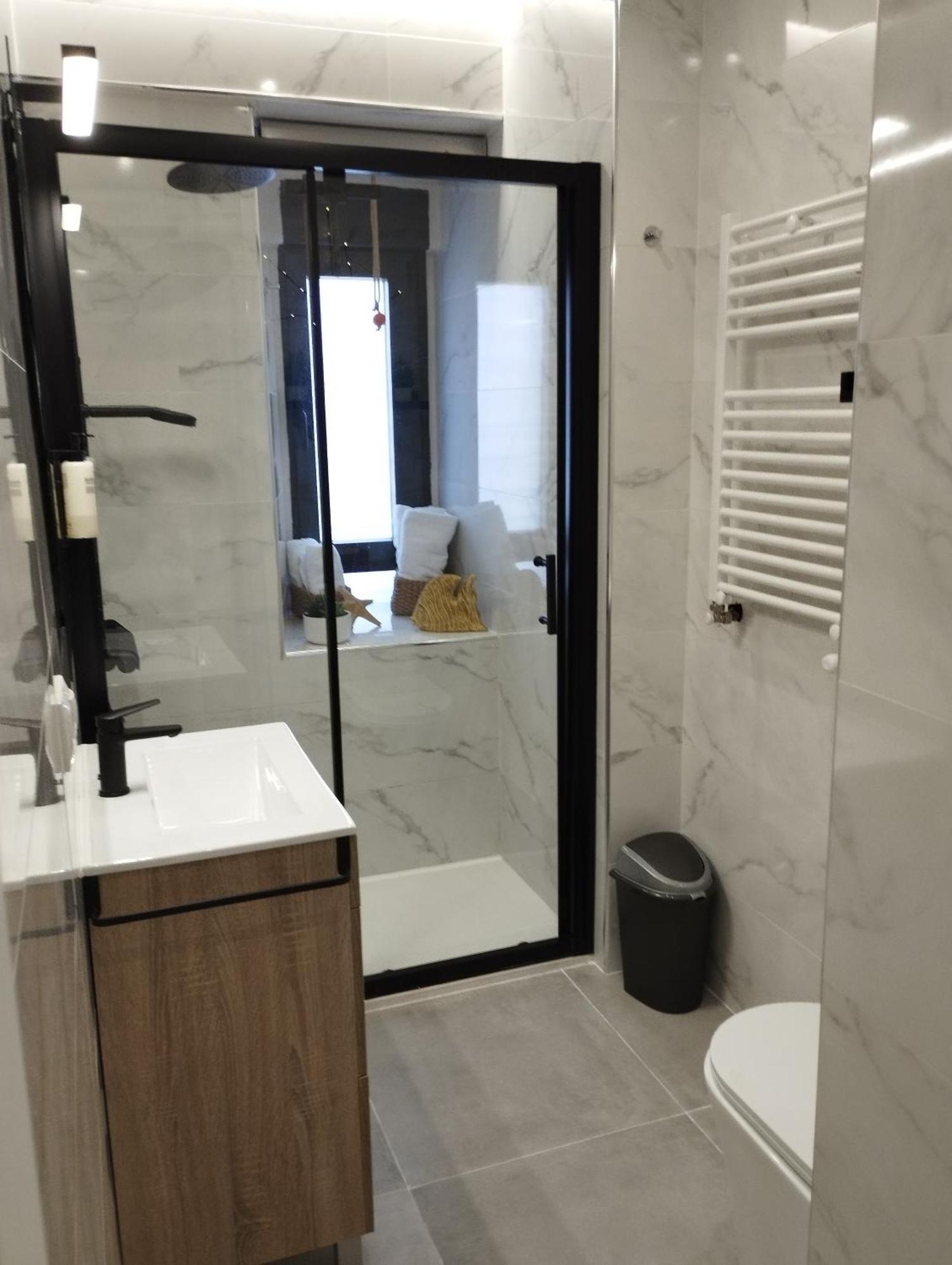 Apartamento La Carola Bilbao Exterior foto